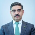 Pakistan fully committed to eradicate polio virus: PM Kakar