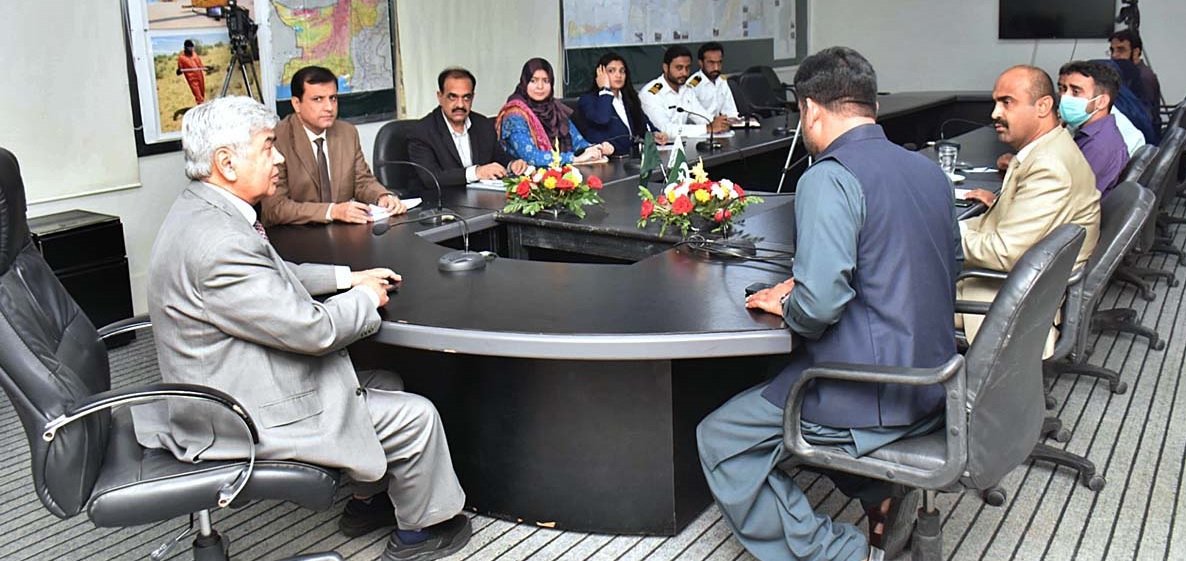 Dr. Kausar Malik