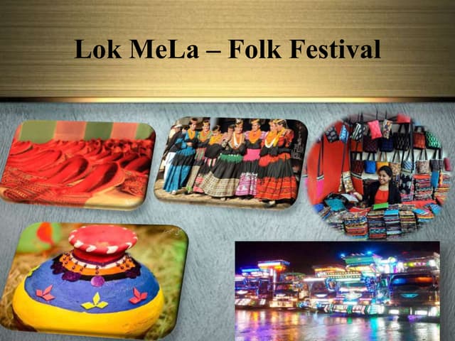 Cultural Delight Awaits: Lok Mela in Islamabad opens its doors Friday