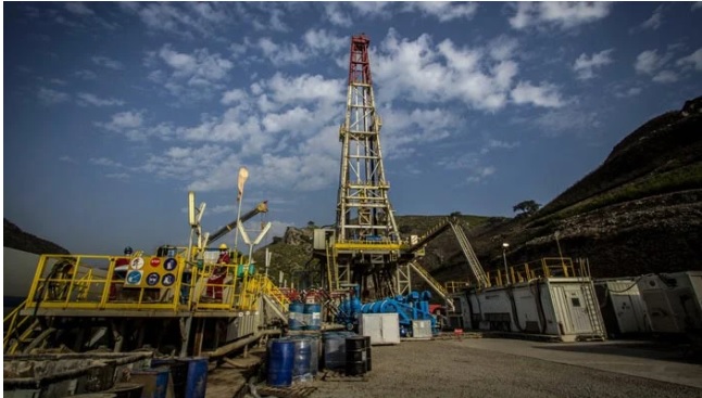 One killed, 12 injured in attack on oil, gas company