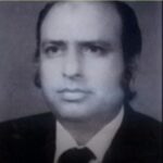Pervaiz death