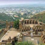 Archeological wonders of KP