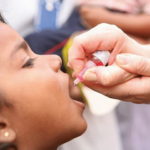 Special Secretary chairs crucial meeting on WPV1 polio case
