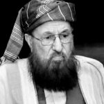 Maulana Sami-ul-Haq Shaheed