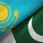Pak- Kazakhstan FTA