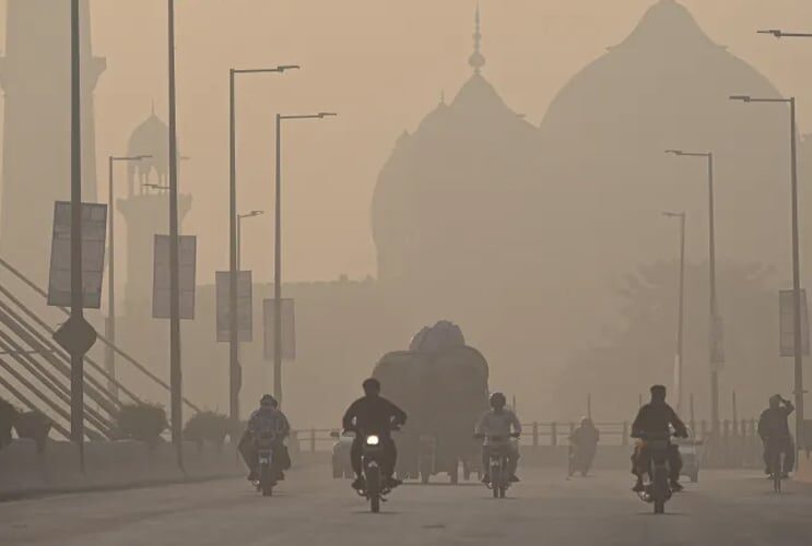 smog-lahore