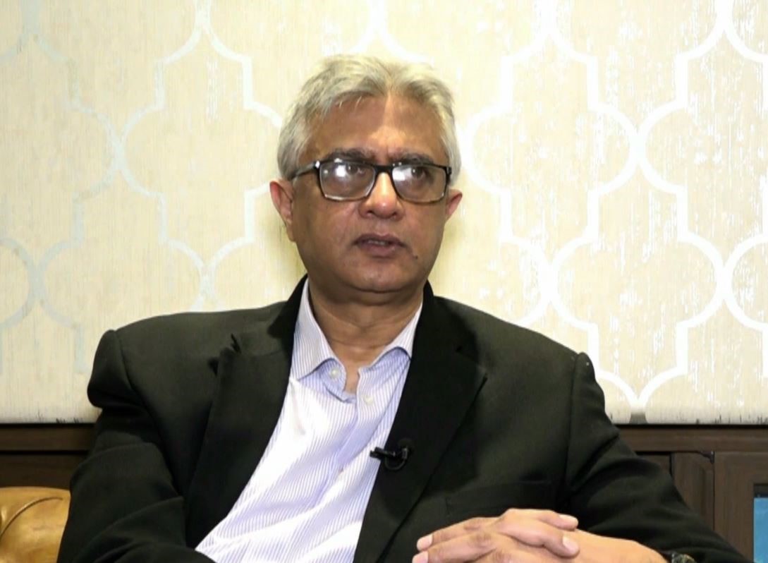 Faisal Sultan