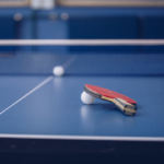PU wins women table tennis championship