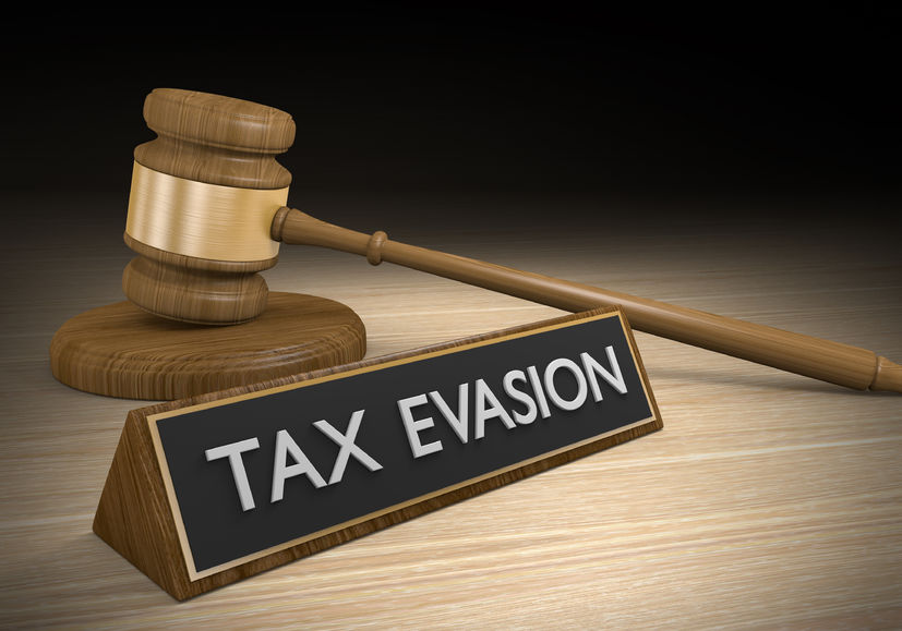 PRA Rwp uncovers Rs 36 mln tax evasion case