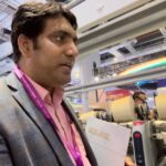 Pakistani businessman