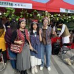 Pakistan’s heritage, culture