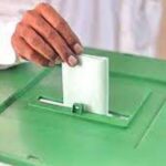 Political parties urged to comply with elections SOPs