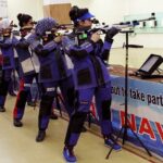 7th CNS open shooting