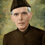 Quaid-i-Azam Muhammad Ali Jinnah