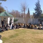 Collective issues of South Waziristan’s tribes to be resolved