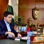 Ahsan Zafar Bakhtawari