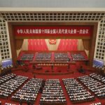 China's national legislature to convene annual session on March 5