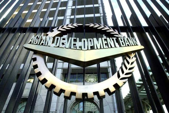 Asian Development Bank