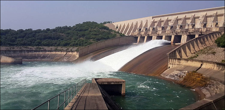 Implementation Committee reviews progress on Diamer Basha, Mohmand Dams
