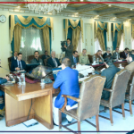 PM Kakar