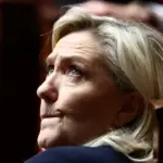 Marine Le Pen