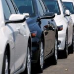 Promoting e-vehicles