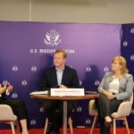 Speakers calls for women's easy access to justice to end gender-based violence