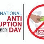 International Anti-Corruption Day spotlights links to peace, development