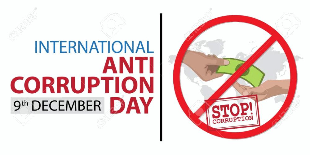 International Anti-Corruption Day spotlights links to peace, development