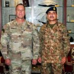 General Syed Asim Munir