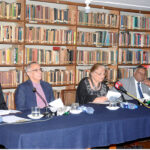 A speaker of a seminar titled 'The East Pakistan Tragedy Revisited: Contemporary Concerns' organized by Pakistan Institute of International Affairs (PIIA)