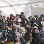 Despite crises, Pakistan says it will continue to assist & protect Afghan refugees