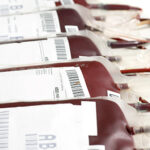 DPO sets up blood bank to serve humanity