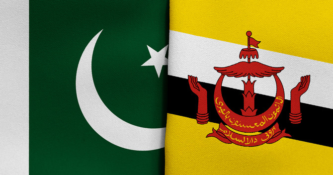 Pakistan, Brunei hold inaugural round of bilateral consultation