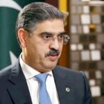 Govt. committed to counter security threats in run up to elections: Caretaker PM