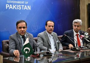 Federal cabinet approves country's first-ever "National Space Policy": Minister