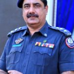 DSP FAHEEM FAROOQI