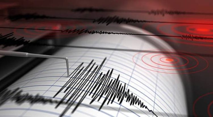 Magnitude 4.9 earthquake jolts parts of Khyber Pakhtunkhwa