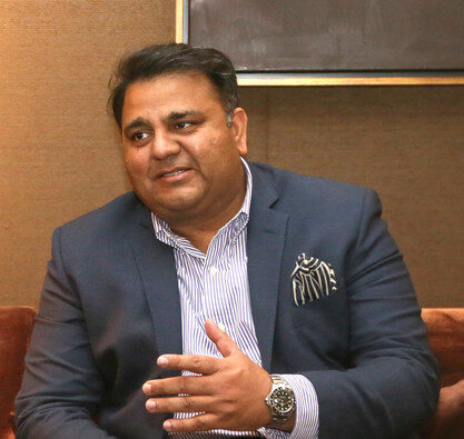 Jail officials seek more time to submit Fawad Chaudhry’s medical report