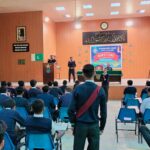 Islamabad police educate youth