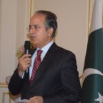 Pak envoy