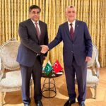 Pak-Türkiye to finalize, OIC (TPS-OIC) agreement