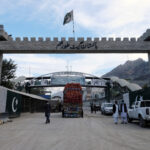 Over 5,000 Afghans repatriate via Torkham Border