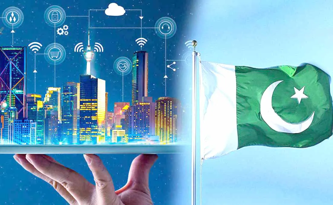 Pakistan’s earns $892.972 million from IT services' export in 4 months