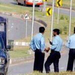 high security zone Islamabad