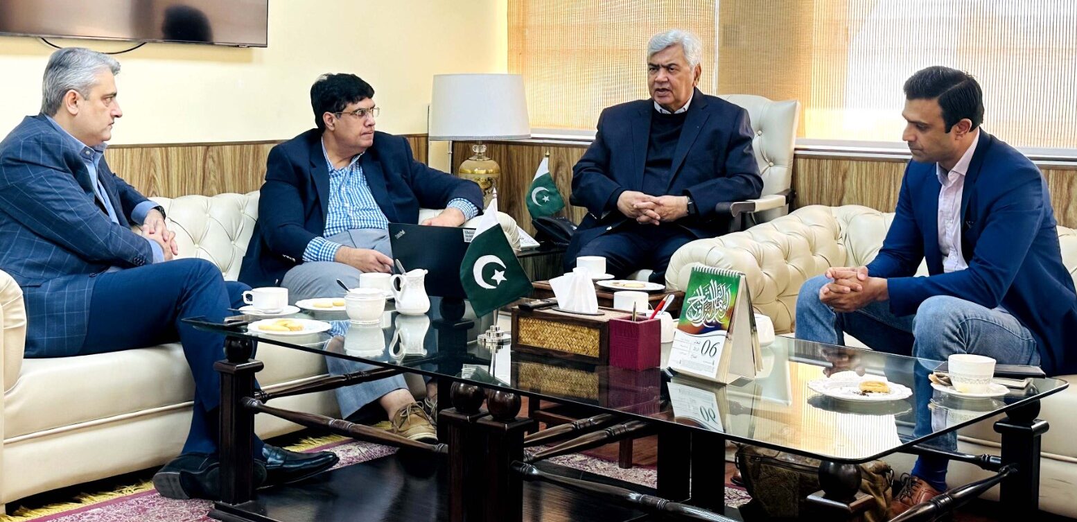 Efforts to promote technological innovation for crops growth