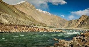 Pakistan's Living Indus Initiative recognized as World Restoration Flagship by UN