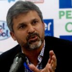 Moin Khan appointed as QD team director