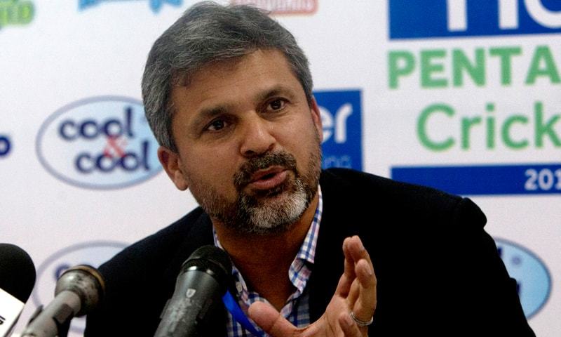 Moin Khan appointed as QG team director