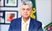 Murtaza Solangi